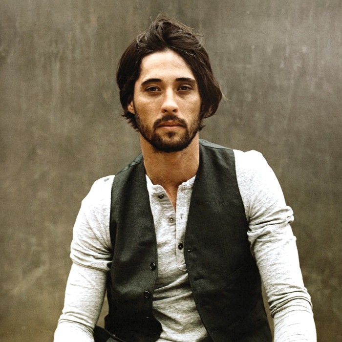 Ryan bingham theaudiodb