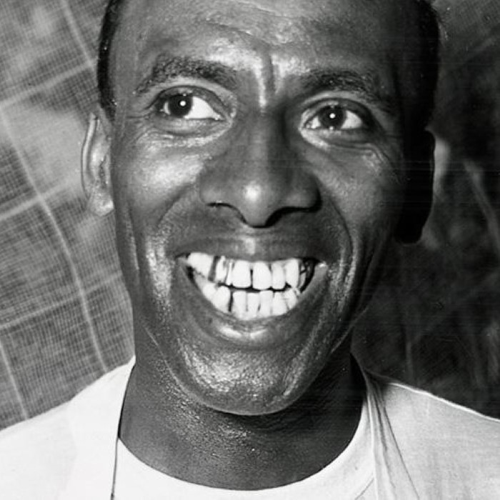 Scatman Crothers | TheAudioDB.com