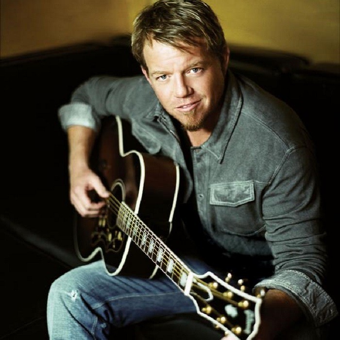 Pat Green | TheAudioDB.com
