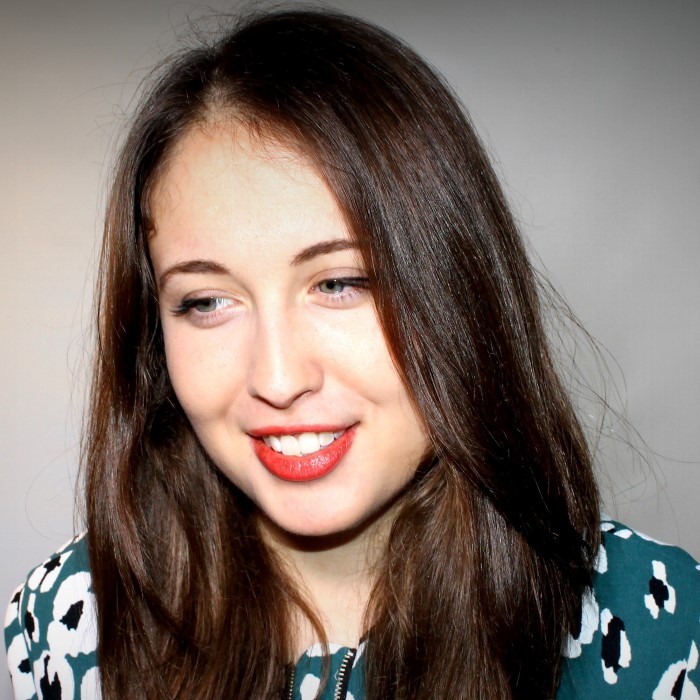 Alice Merton Alice Merton