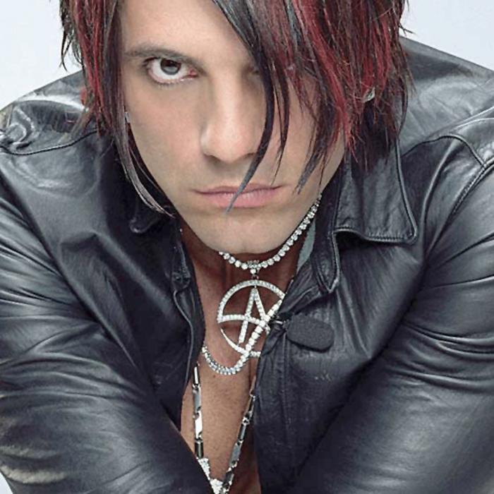 Criss Angel