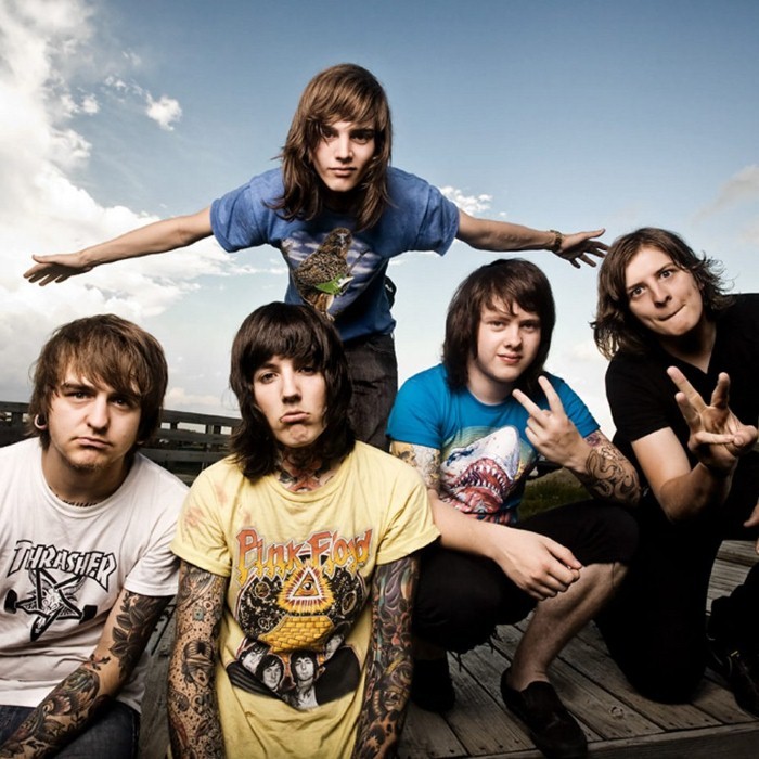 Bring Me the Horizon