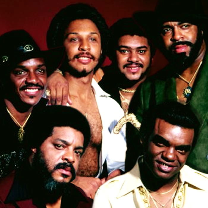 Label formed by the isley brothers