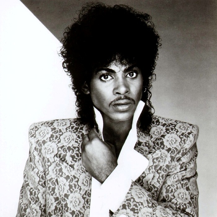 Jesse Johnson Guitar