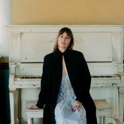 Jess Williamson