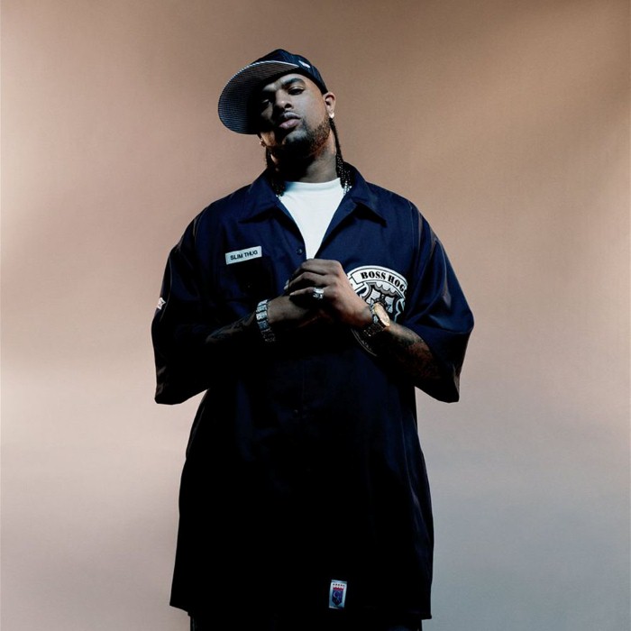 Slim Thug TheAudioDB slim-thug-theaudiodb