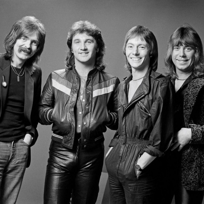 Smokie | TheAudioDB.com