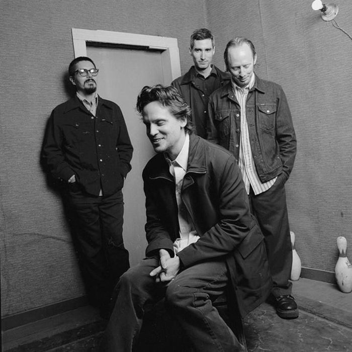 Red House Painters | TheAudioDB.com