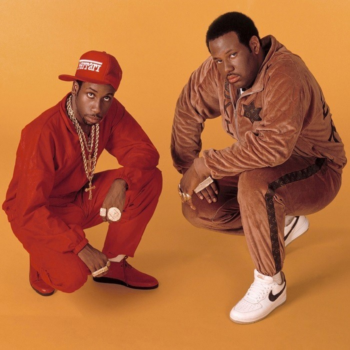Rob base dj e z rock theaudiodb