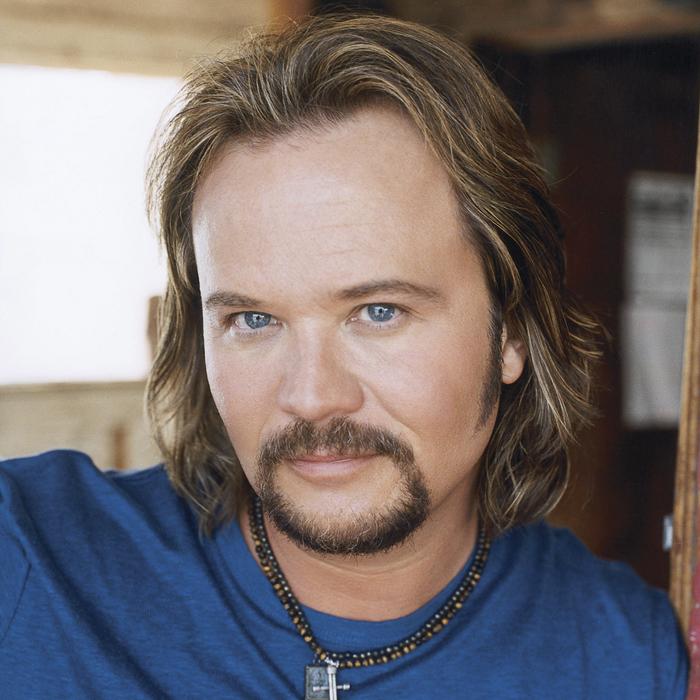 Travis Tritt | TheAudioDB.com