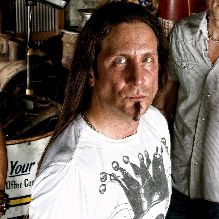 Jesse james dupree dixie inc theaudiodb