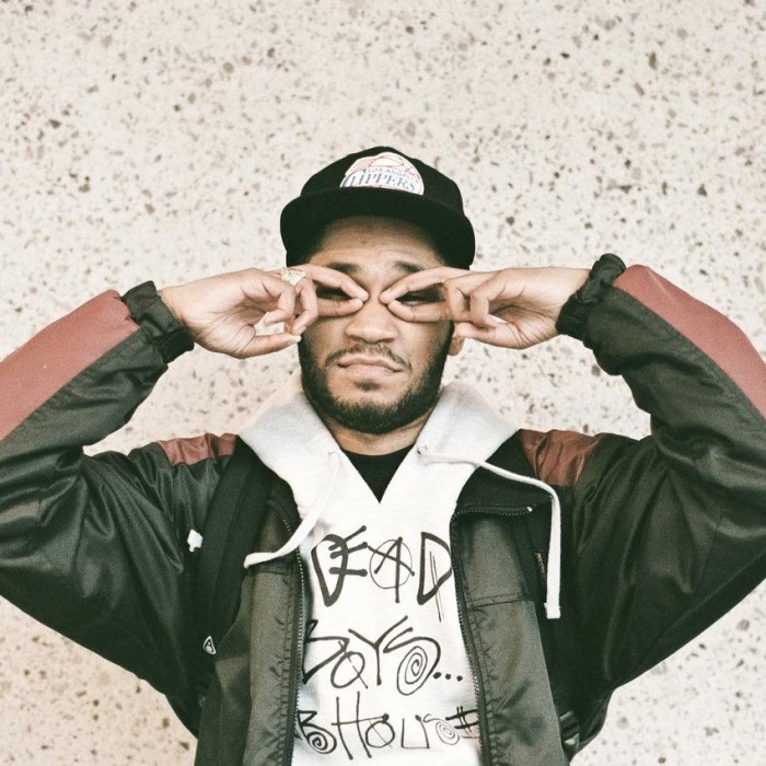 Kaytranada