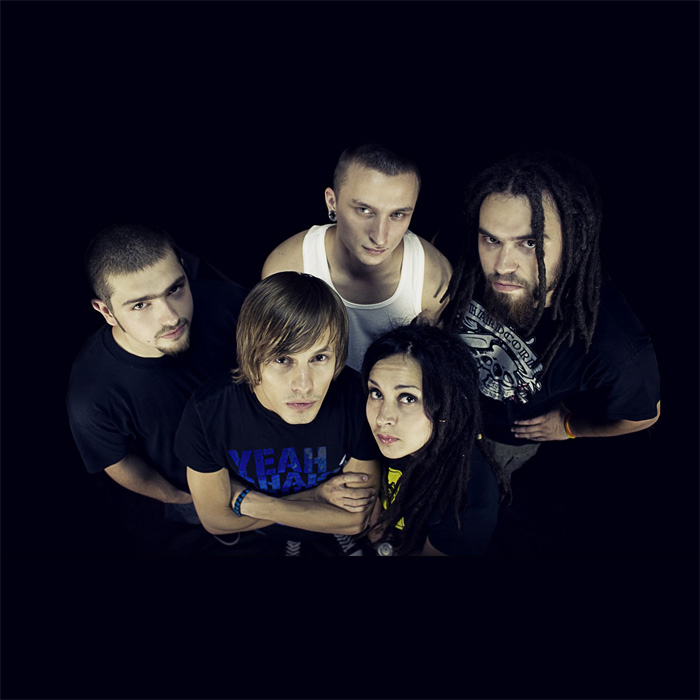 Jinjer