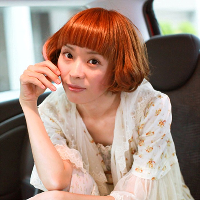 川本真琴 Theaudiodb Com 川本真琴 Theaudiodb Com