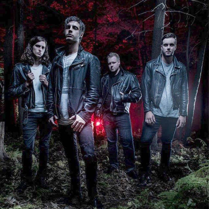 Ice nine kills theaudiodb