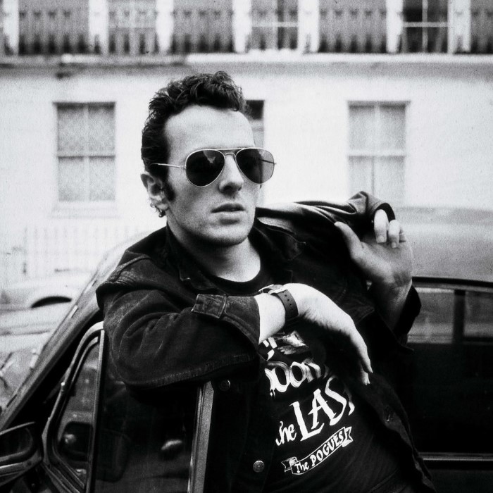 Joe Strummer, Biography, Music, & Facts