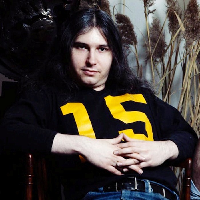 Jim Steinman | TheAudioDB.com