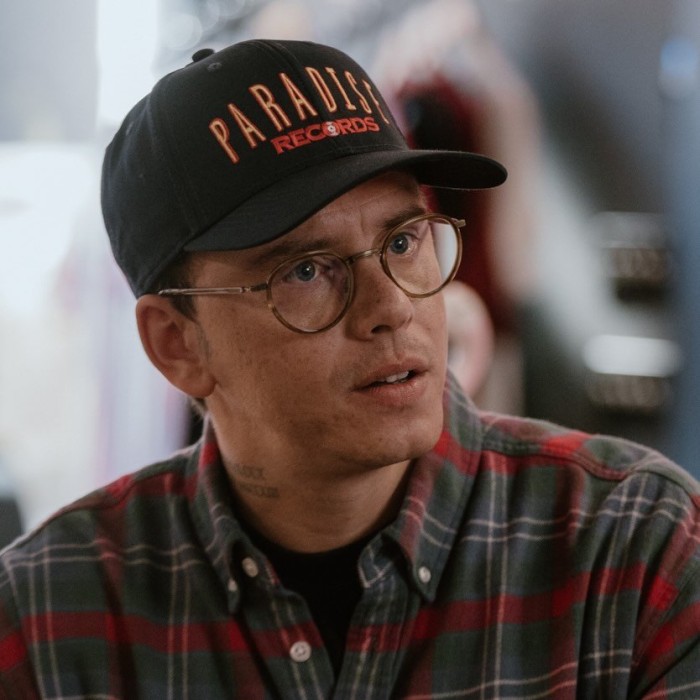 Logic feat. Gucci Mane