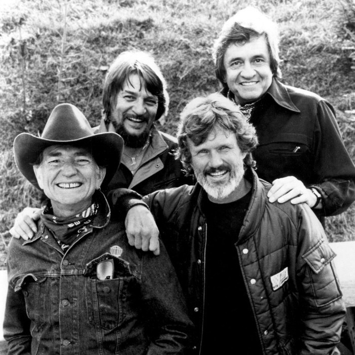The Highwaymen | TheAudioDB.com
