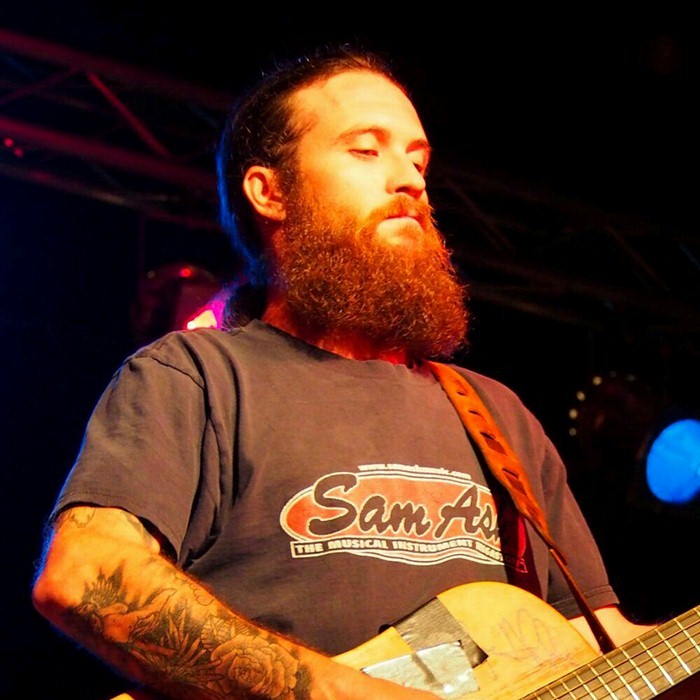 Cody Jinks TheAudioDB