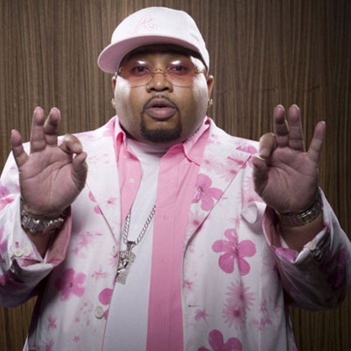 Jazze Pha