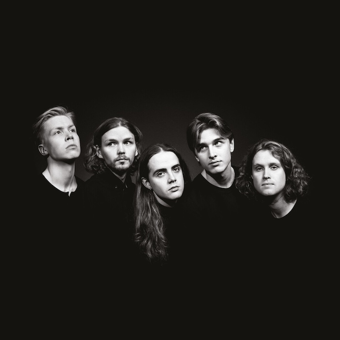 Múr - Metal artist