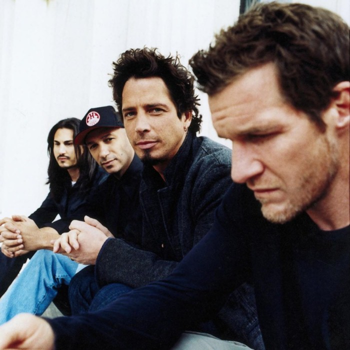 Audioslave | TheAudioDB.com