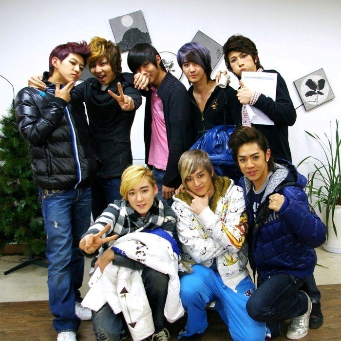 U Kiss Theaudiodb Com U Kiss Theaudiodb Com