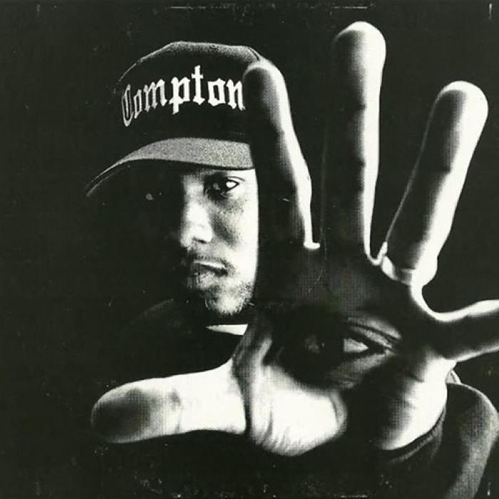 MC Ren | TheAudioDB.com