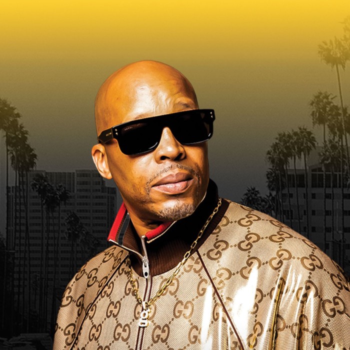 Warren G — Photo