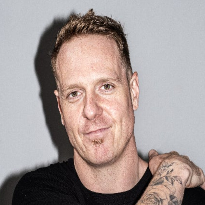 Factor B - Trance artist