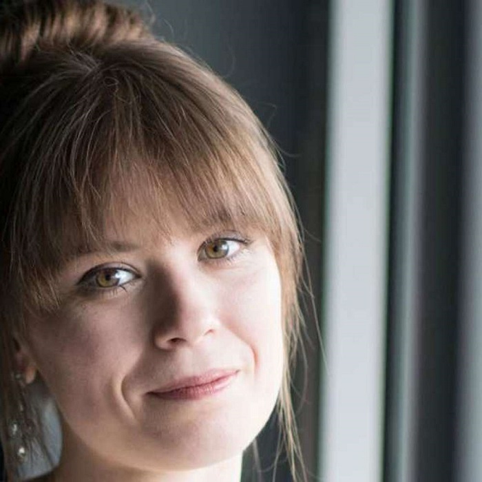 Anna Fedorova | TheAudioDB.com