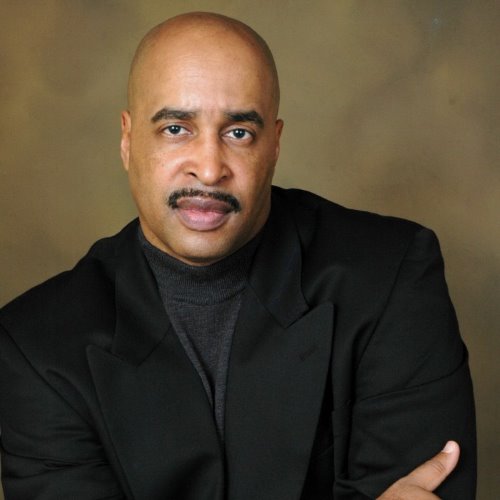 Wayman Tisdale | TheAudioDB.com