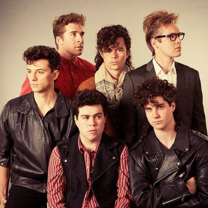 Inxs Theaudiodb Com