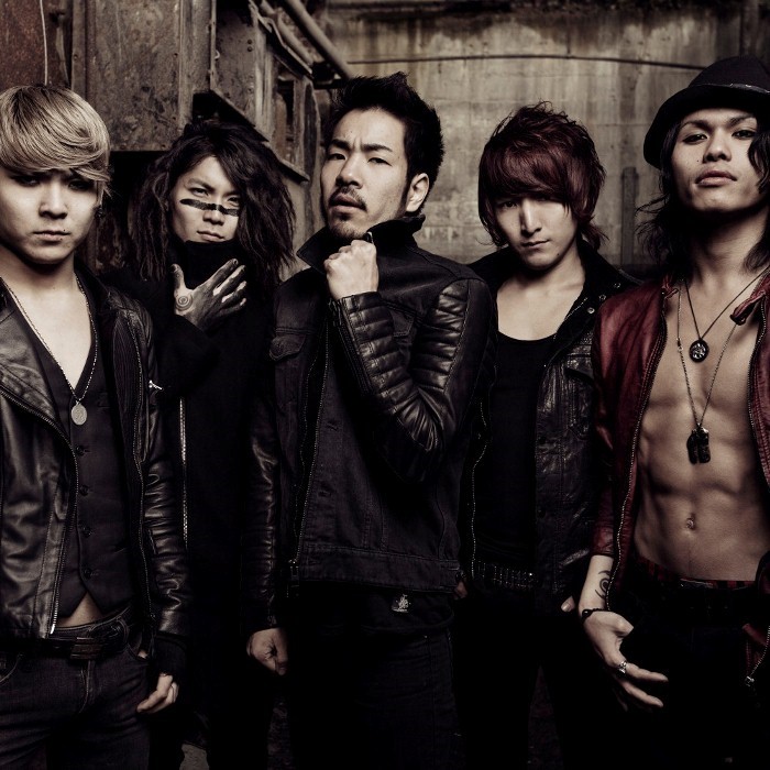 Crossfaith