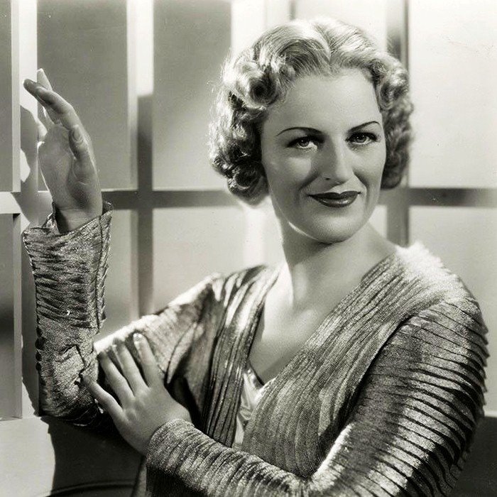 Gracie fields theaudiodb