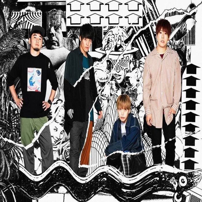 04 Limited Sazabys | TheAudioDB.com