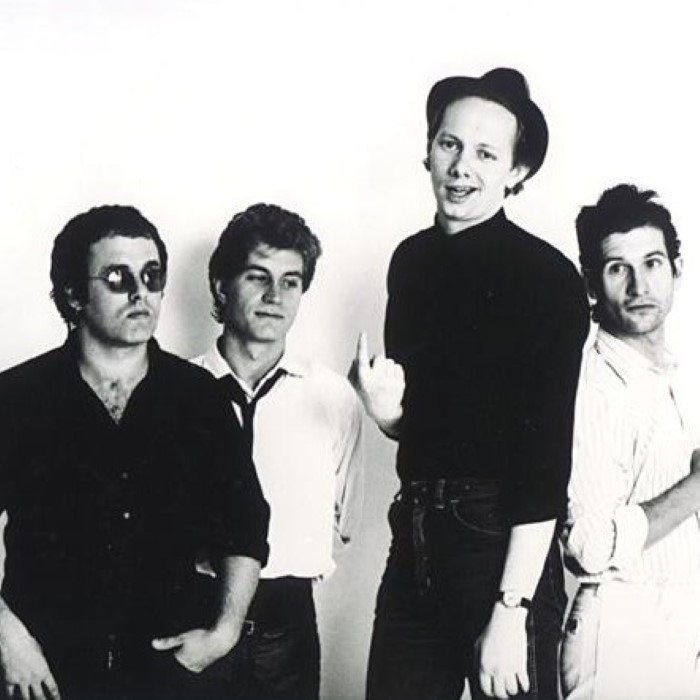 Joe Jackson Band