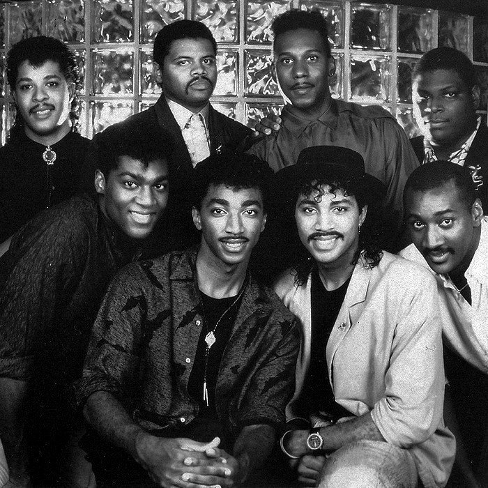 Mac Band