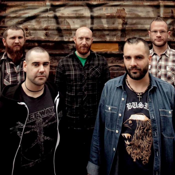 Killswitch Engage | TheAudioDB.com