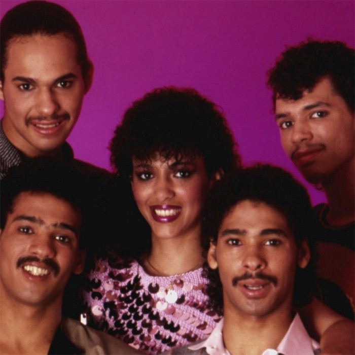 DeBarge