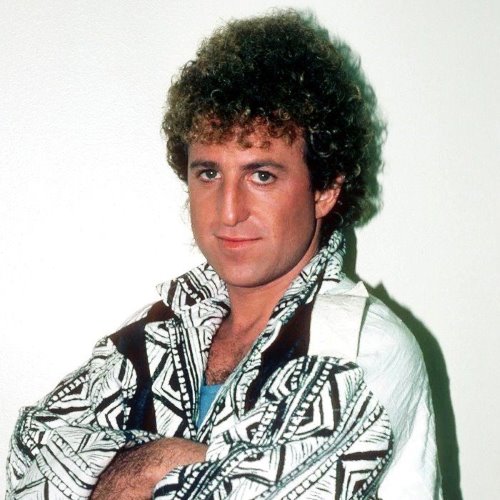 Matthew Wilder | TheAudioDB.com