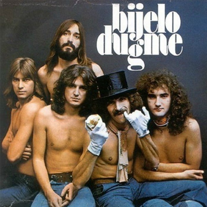 Bijelo dugme