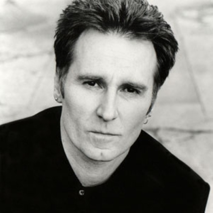 John Waite | TheAudioDB.com