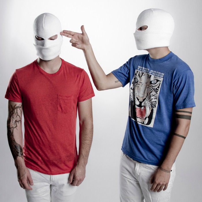 Twenty One Pilots