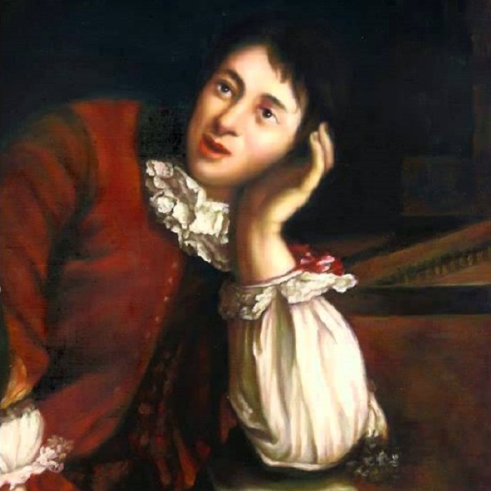 Dieterich Buxtehude | TheAudioDB.com