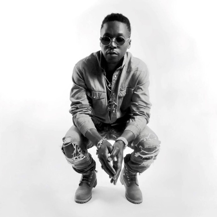 Lupe Fiasco — Photo