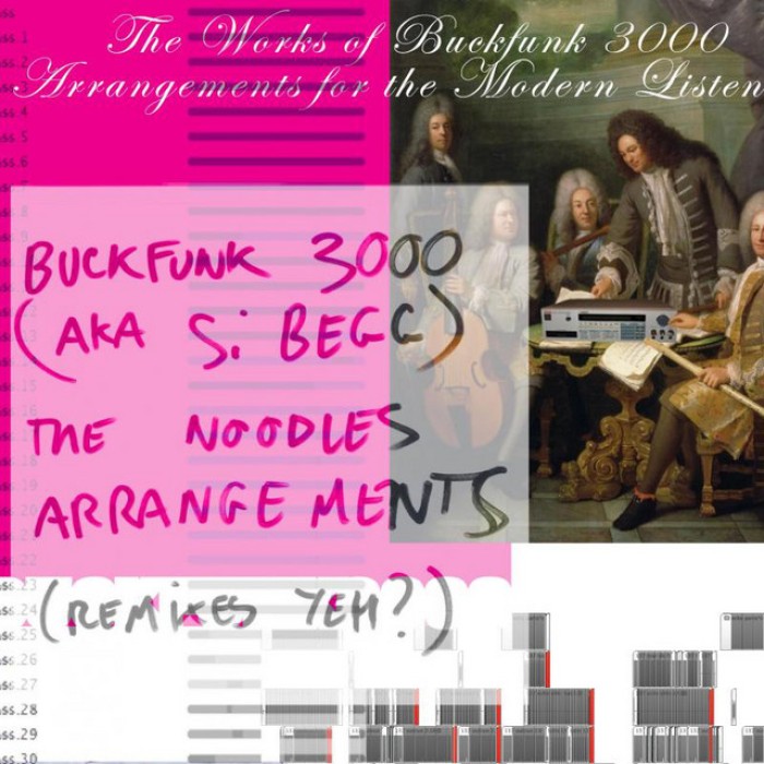 Buckfunk 3000