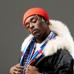 Lil Uzi Vert