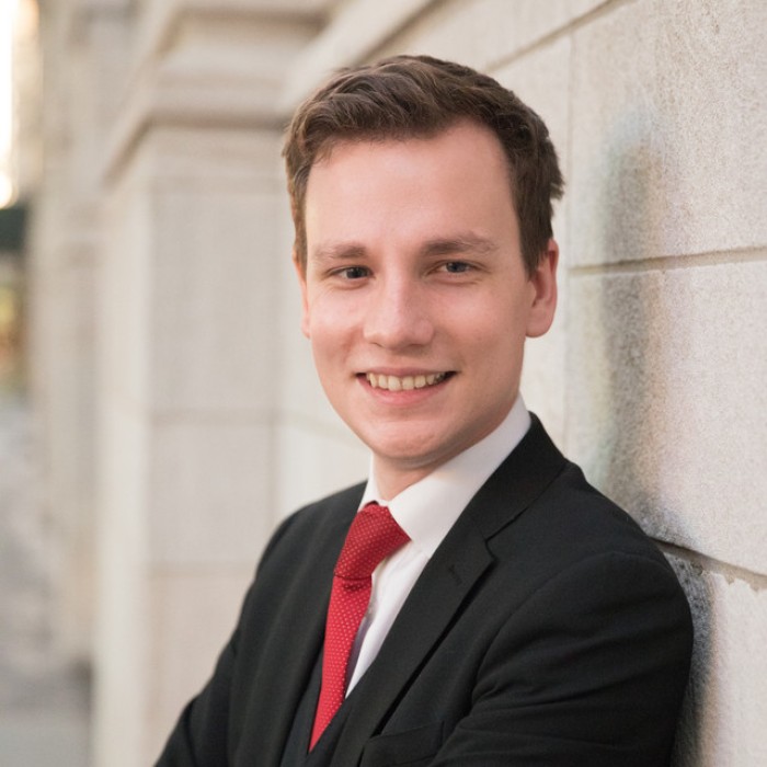 Benjamin Sheen | TheAudioDB.com